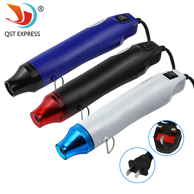 Heat Gun Small - Pistola ad Aria Calda Compatta da