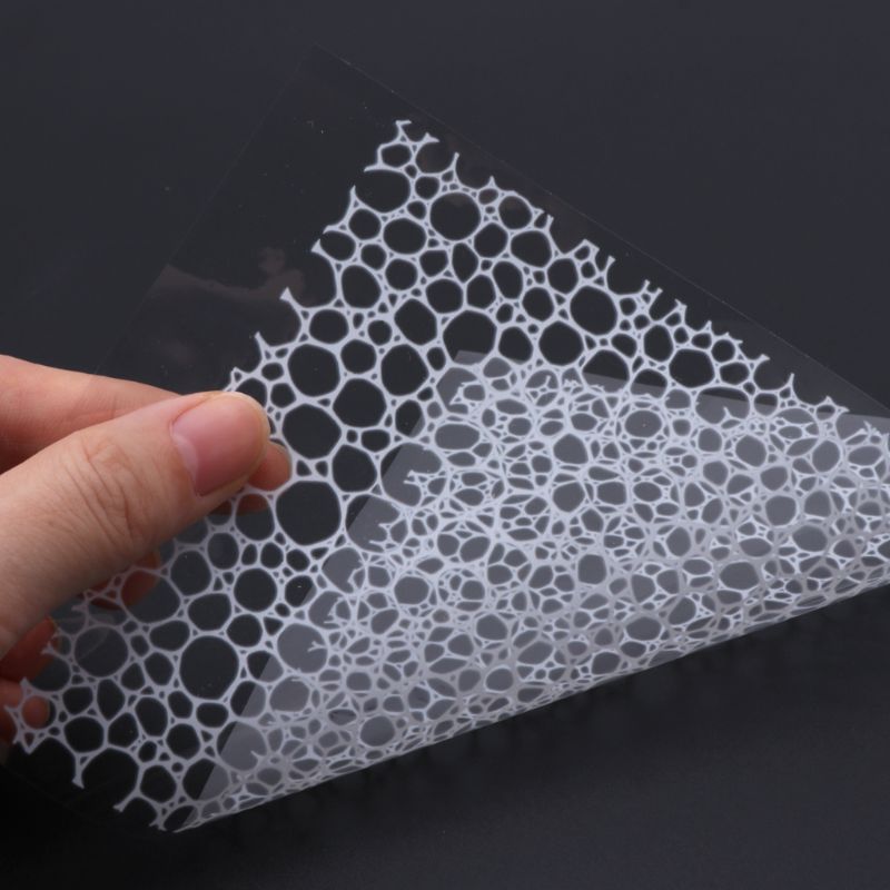 Resin Ocean Wave Mold - Fatto a mano onda d'acqua increspature