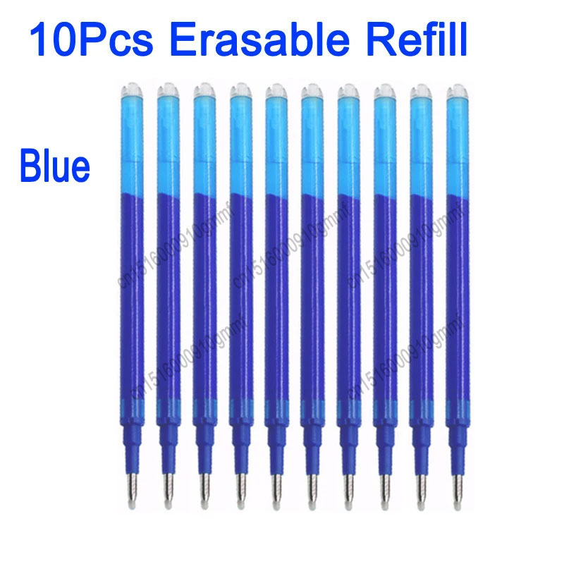 Pilot Pen Frixion - 0.7mm 0.5mm Punta Cancellabile Penna Gel