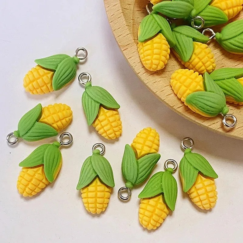 20 Pezzi Mini Ciondoli Diverte - Crafting Resin recensione e prezzo