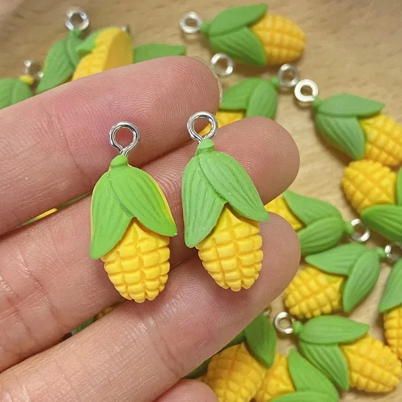 20 Pezzi Mini Ciondoli Diverte - Crafting Resin recensione e prezzo