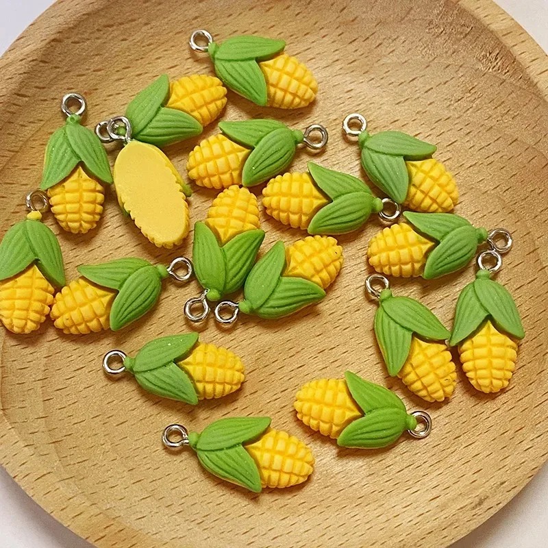 20 Pezzi Mini Ciondoli Diverte - Crafting Resin recensione e prezzo