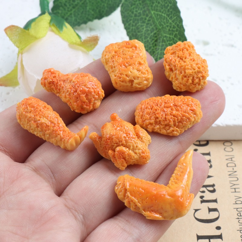 Ornamento artigianale in resin - Crafting Resin recensione e prezzo
