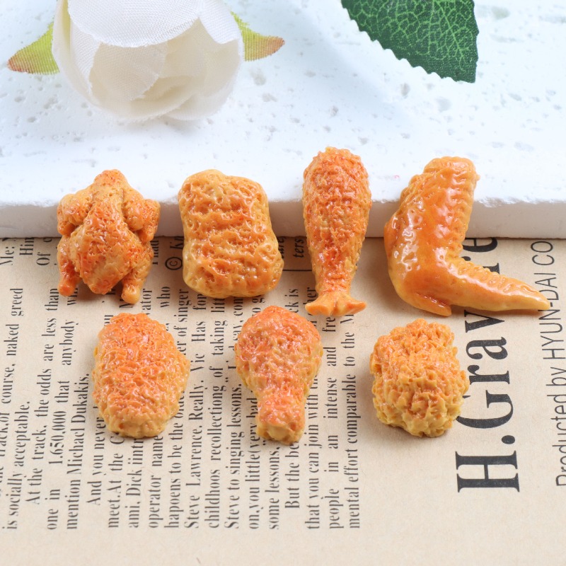 Ornamento artigianale in resin - Crafting Resin recensione e prezzo