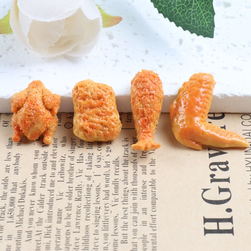 Ornamento artigianale in resin - Crafting Resin recensione e prezzo