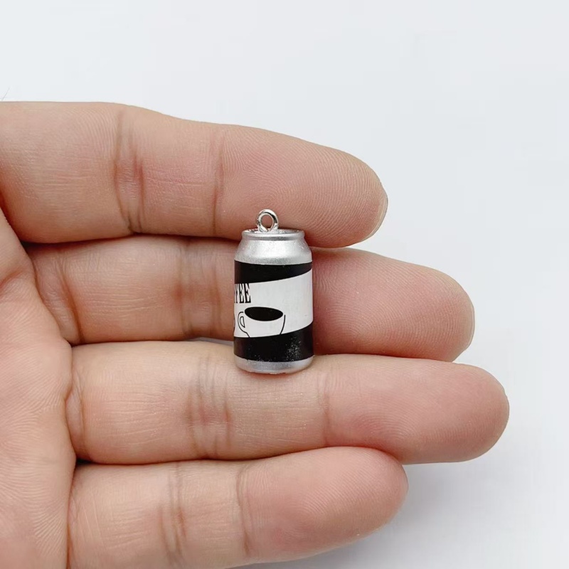 10 Pezzi Mini Ciondoli in Resi - Resin Craft Projects recensione e prezzo