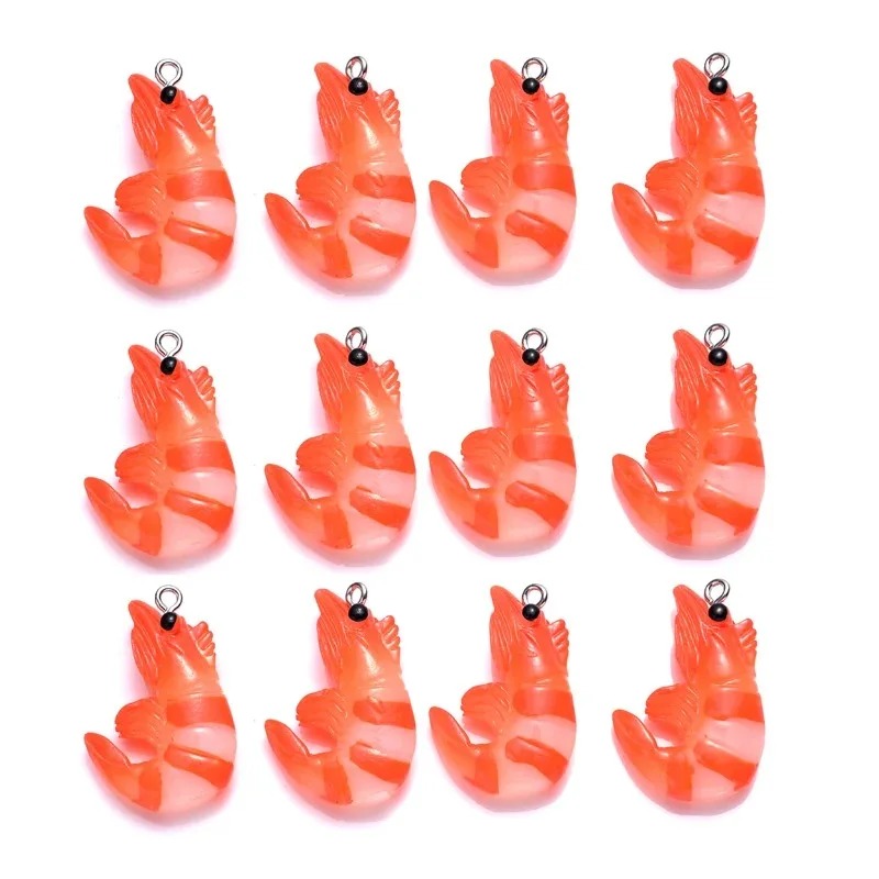 10 Pezzi Ciondoli in Resina Ac - Resin Craft Projects recensione e prezzo