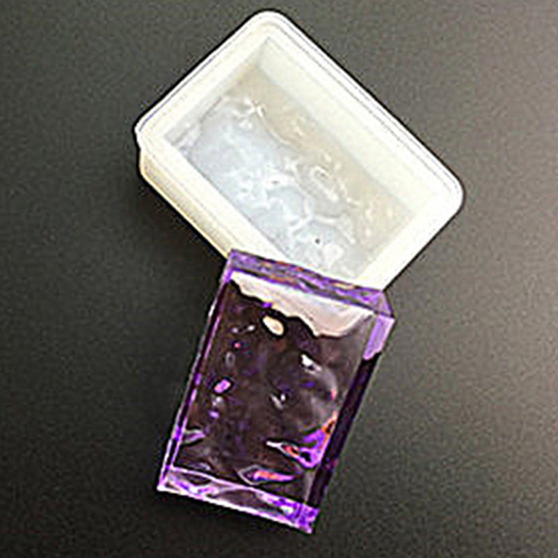 Acqua Increspature Onda Del Pe - Resin Ocean Wave Mold recensione e prezzo