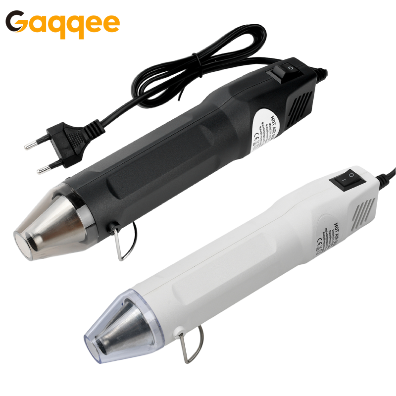 Nuova Pistola Termica 300W 202 - Heat Gun Small recensione e prezzo